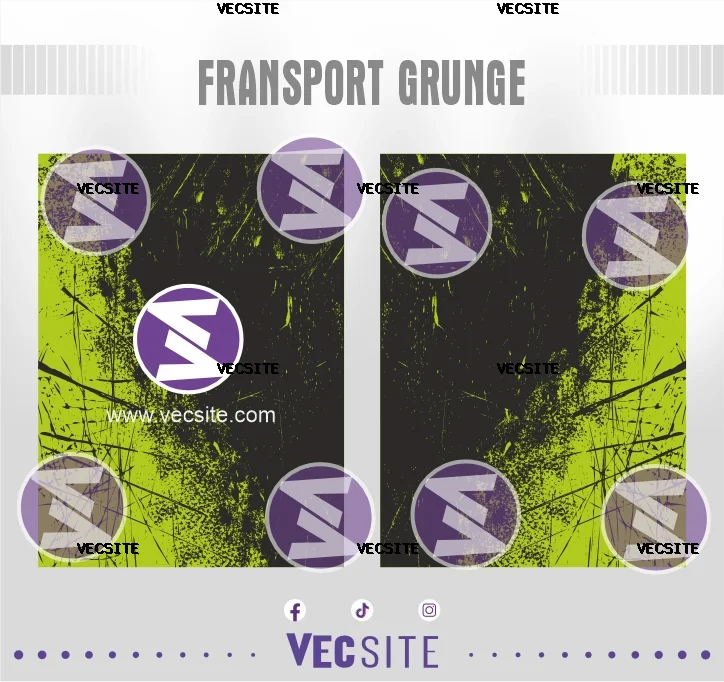 fransport grunge