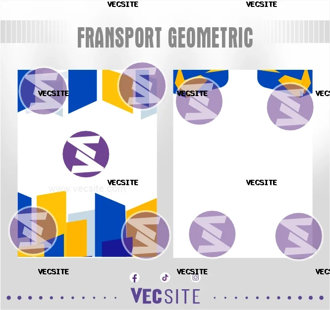 fransport geometric