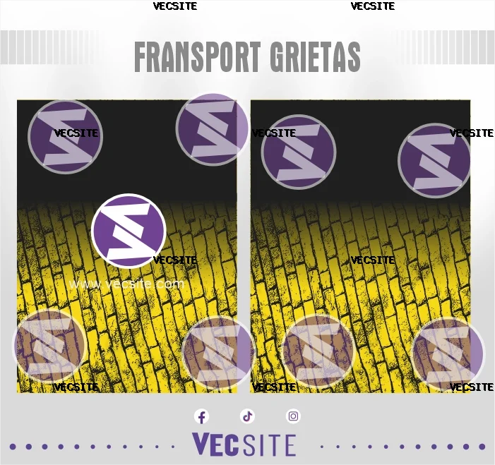 fransport grietas