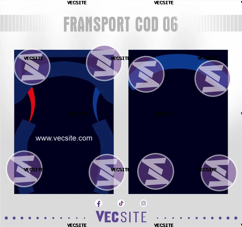 fransport cod 06