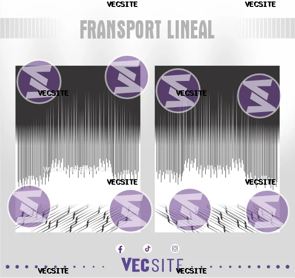 fransport lineal