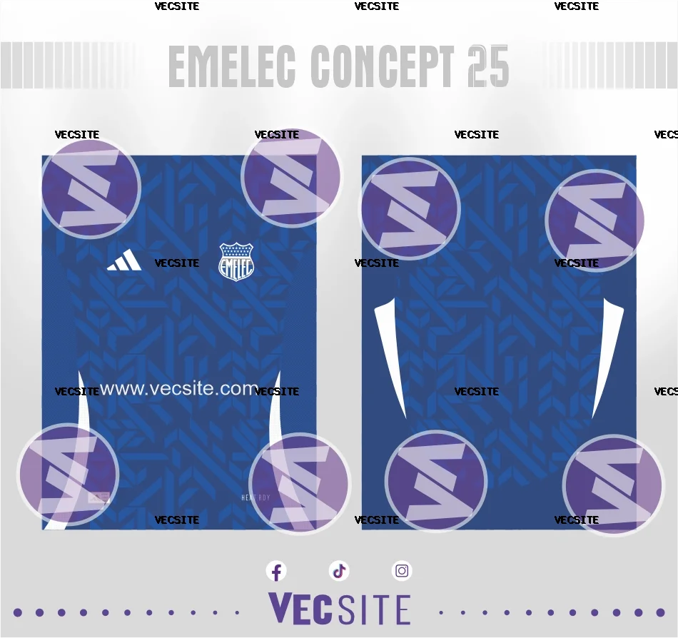 Emelec Concept 25