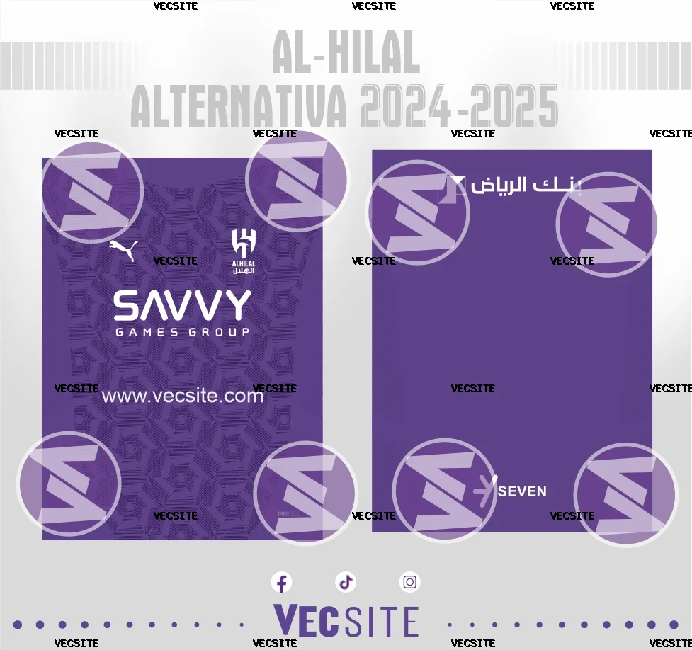 Al-Hilal Alternativa 2024-2025