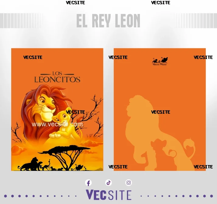 el rey león