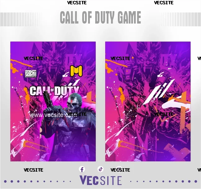 call of duty game