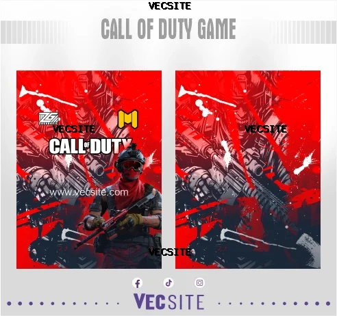 call of duty game 2