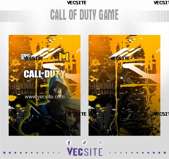call of duty 4