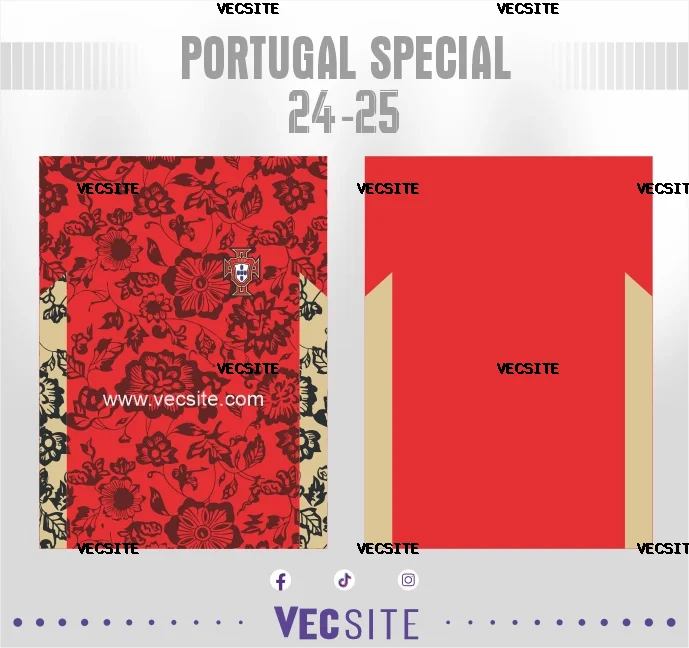 Portugal Special 24-25