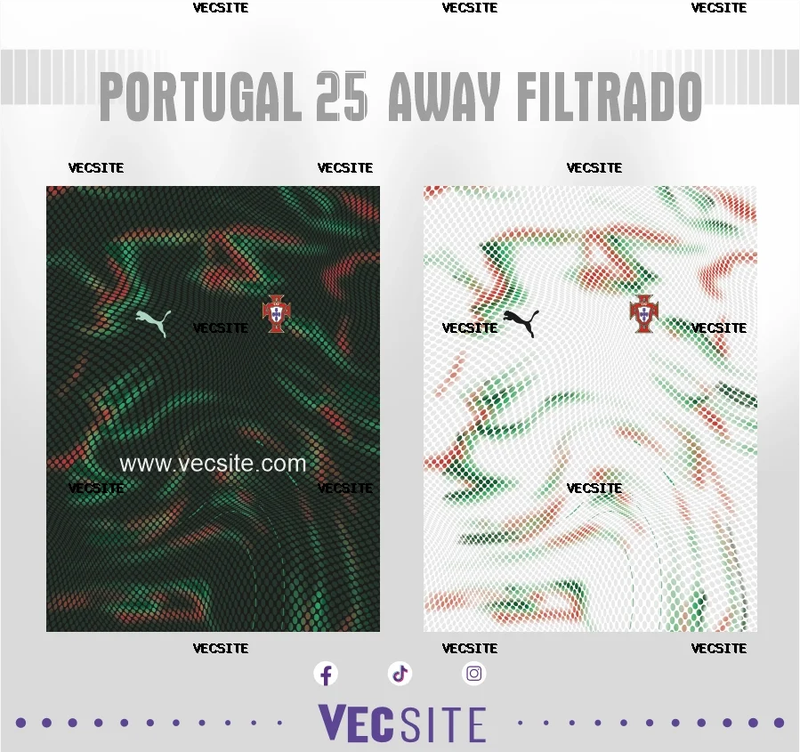 Portugal 25 Away Filtrado