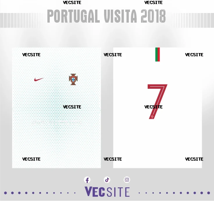 Portugal Visita 2018