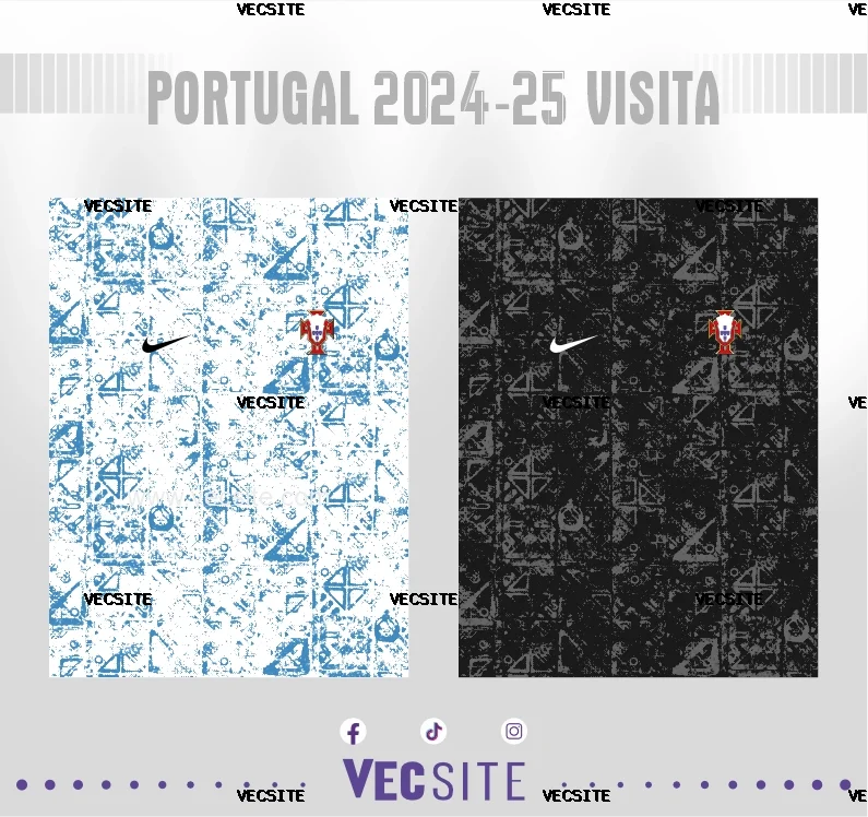 Portugal 2024-25 Visita