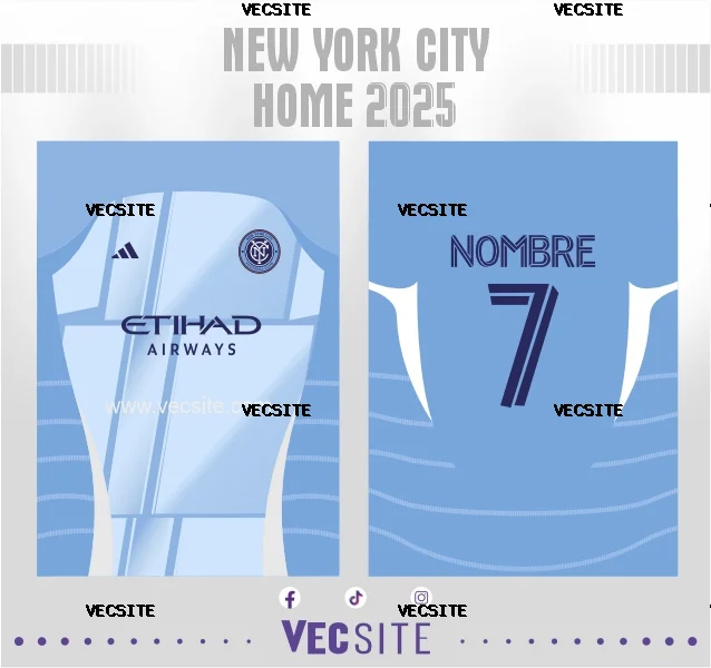 New York City Home 2025