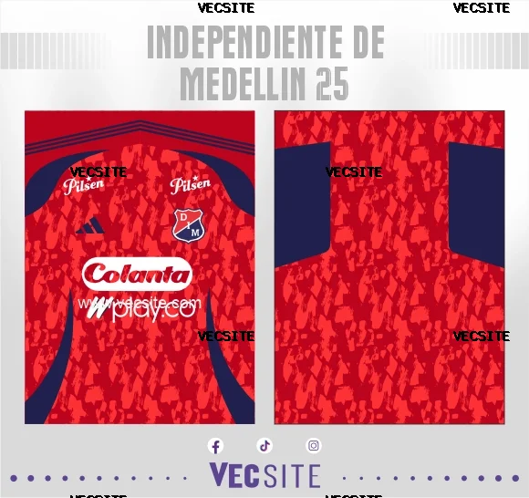 Independiente de Medellin 25