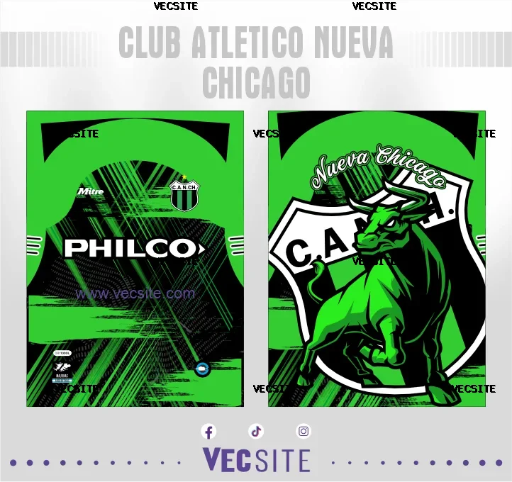 Club Atletico Nueva Chicago