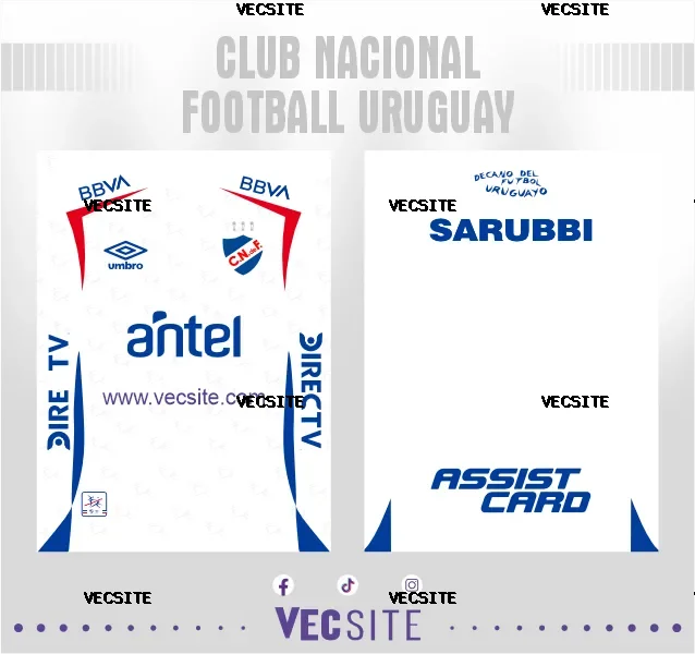 Club Nacional Football Uruguay