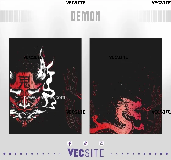 demon