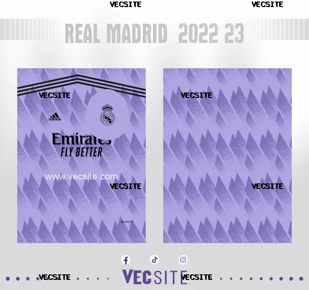 real madrid 2022 23