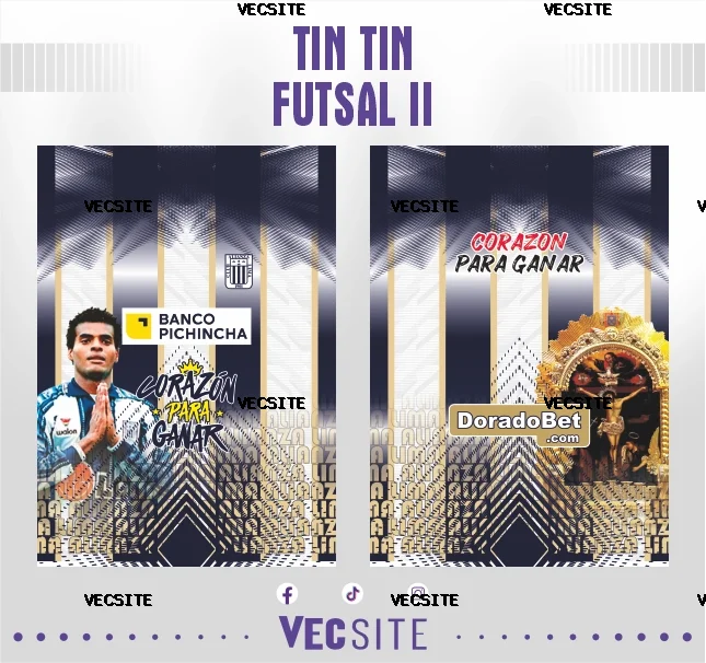 TIN TIN FUTSAL II