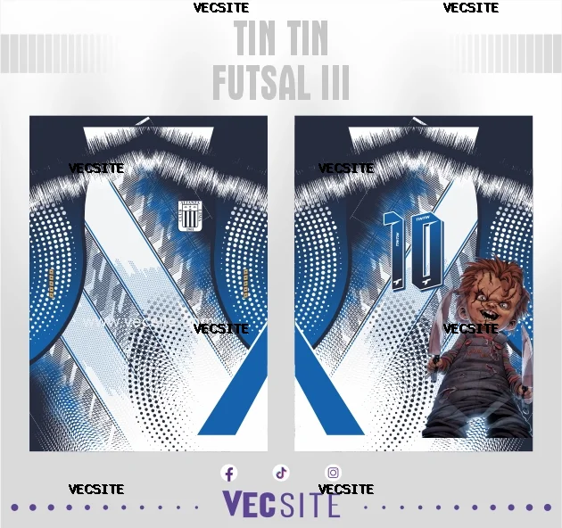 TIN TIN FUTSAL III