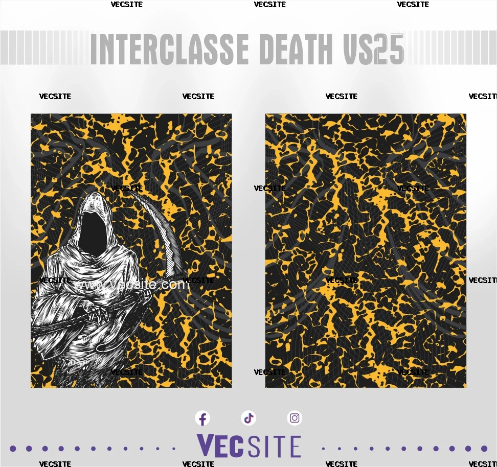 Interclasse Death VS25