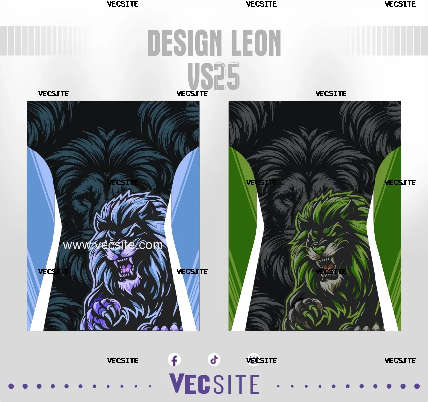 Design Leon VS25