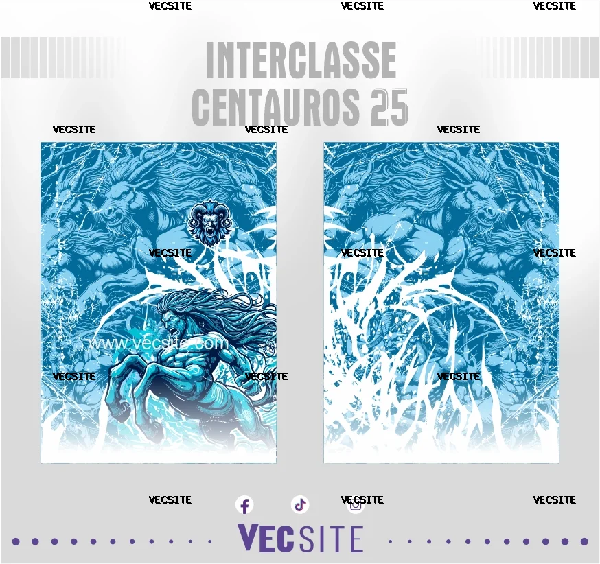Interclasse Centauros 25