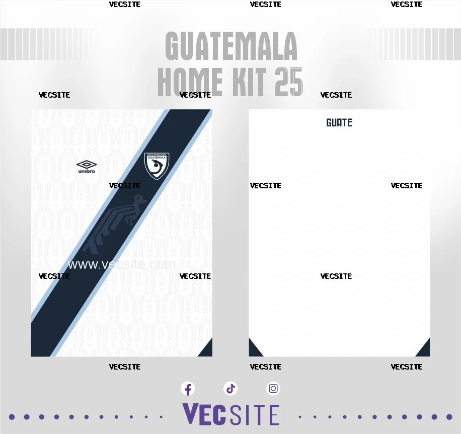 Guatemala Home Kit 25
