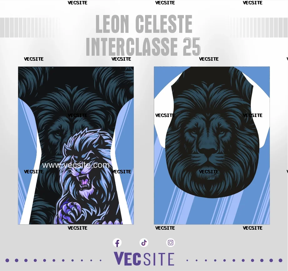 Leon Celeste Interclasse 25
