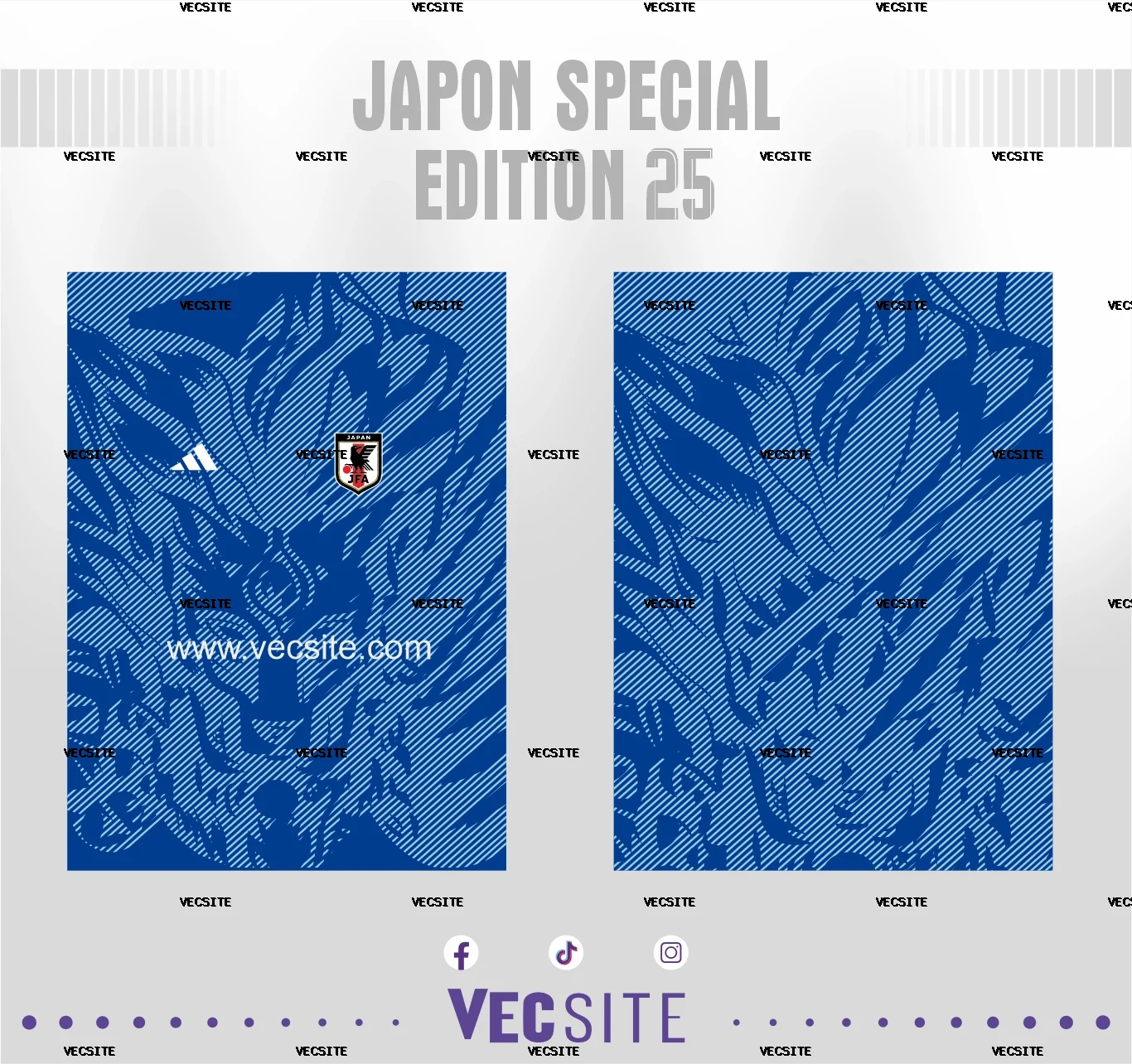 Japon Special Edition 25