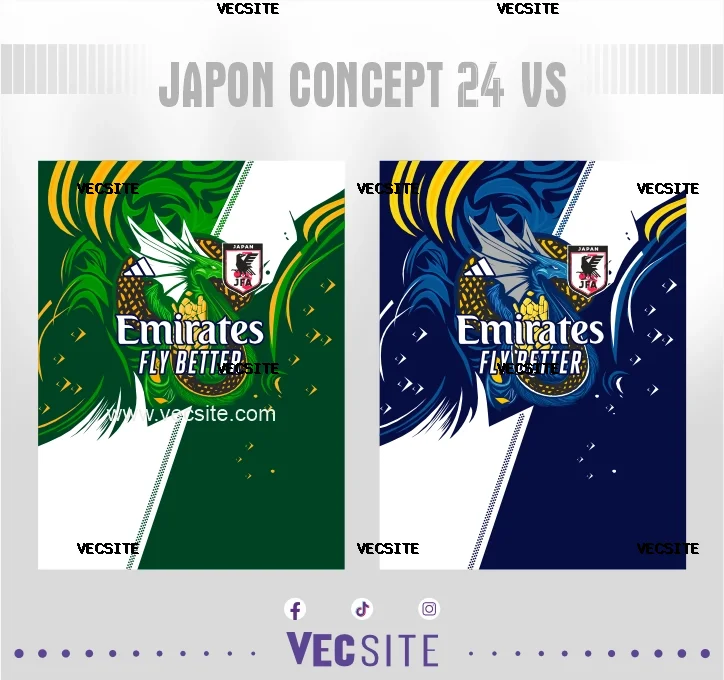 Japon Concept 24 VS