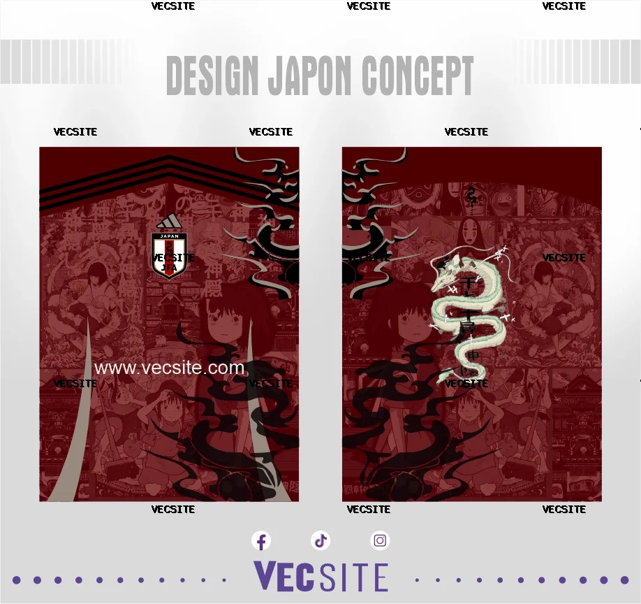 Design Japon Concept