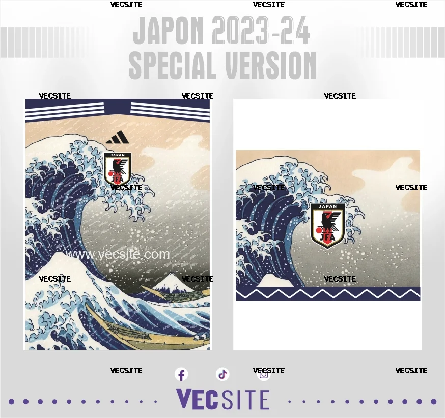 Japon 2023-24 Special Version