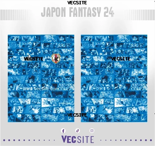 Japón Fantasy 24