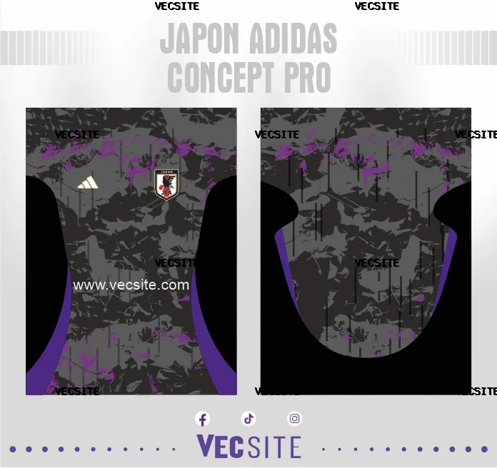 Japón Adidas Concept PRO