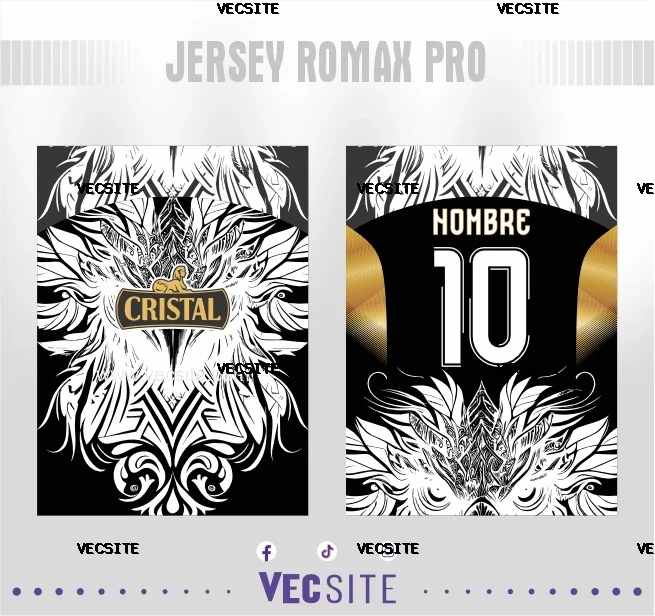 Jersey Romax PRO
