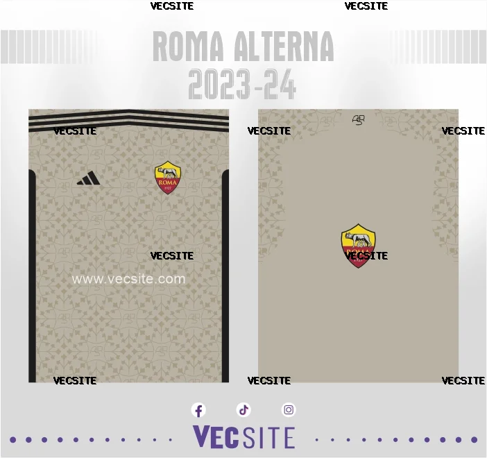 Roma Alterna 2023-24