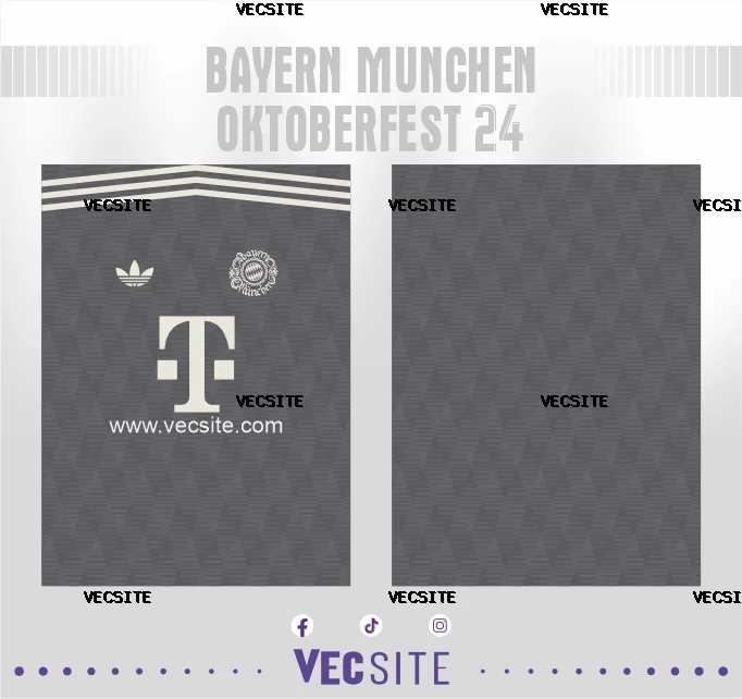 Bayern Munchen Oktoberfest 24