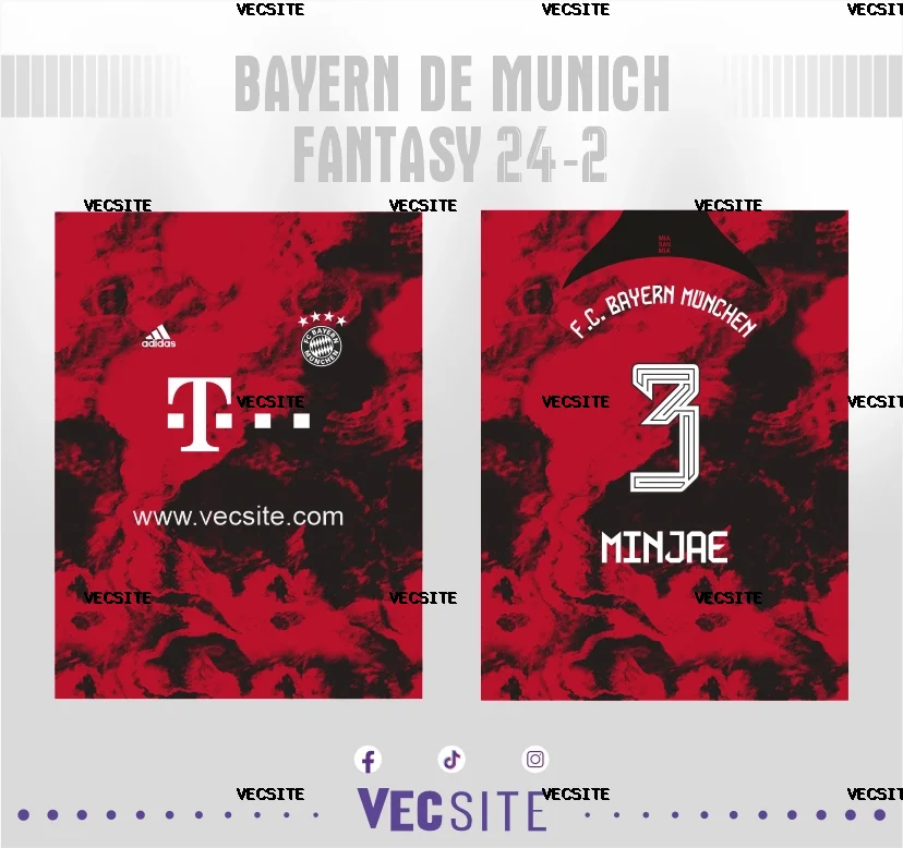 Bayern de Múnich Fantasy 24-2