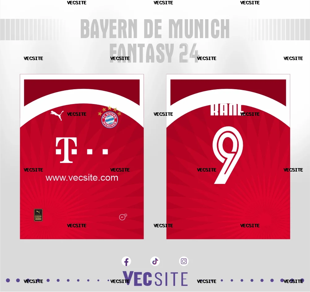 Bayern de Múnich Fantasy 24