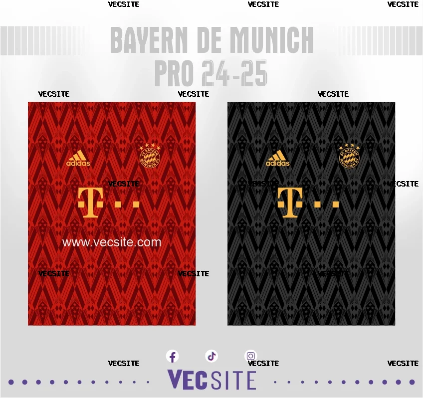 Bayern de Múnich PRO 24-25