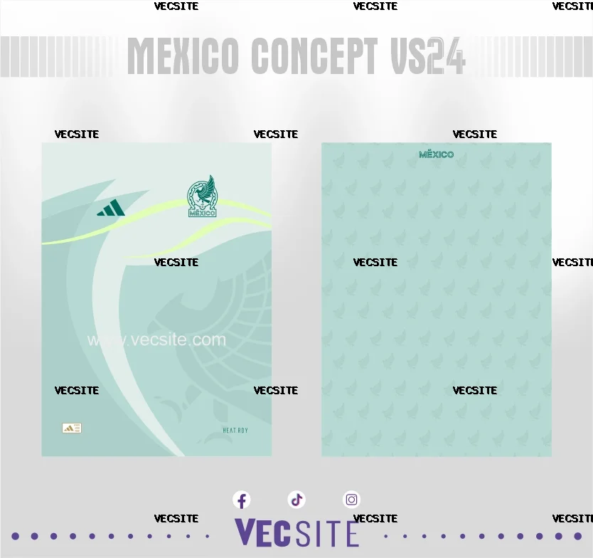 Mexico Concept VS24