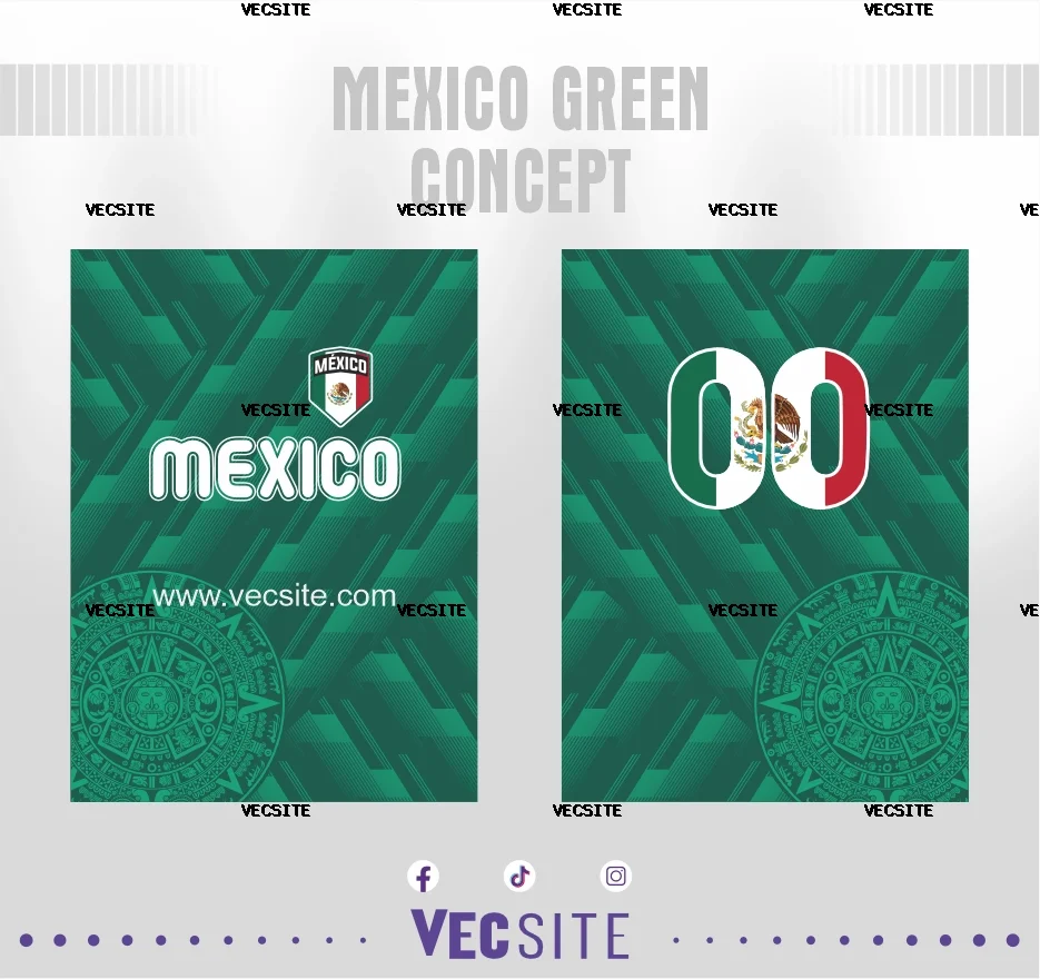 México Green Concept