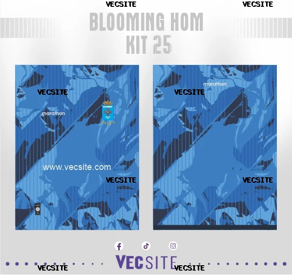 Blooming Home Kit 25