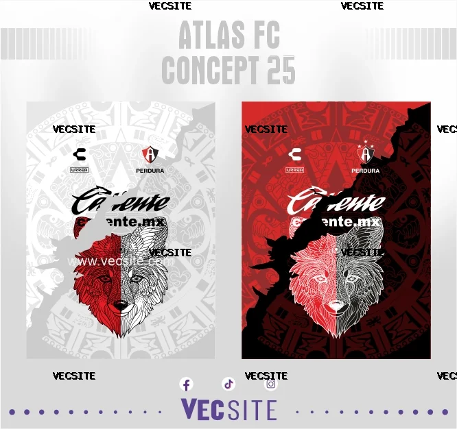 Atlas FC Concept 25