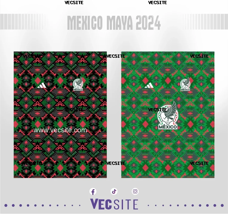 Mexico Maya 2024