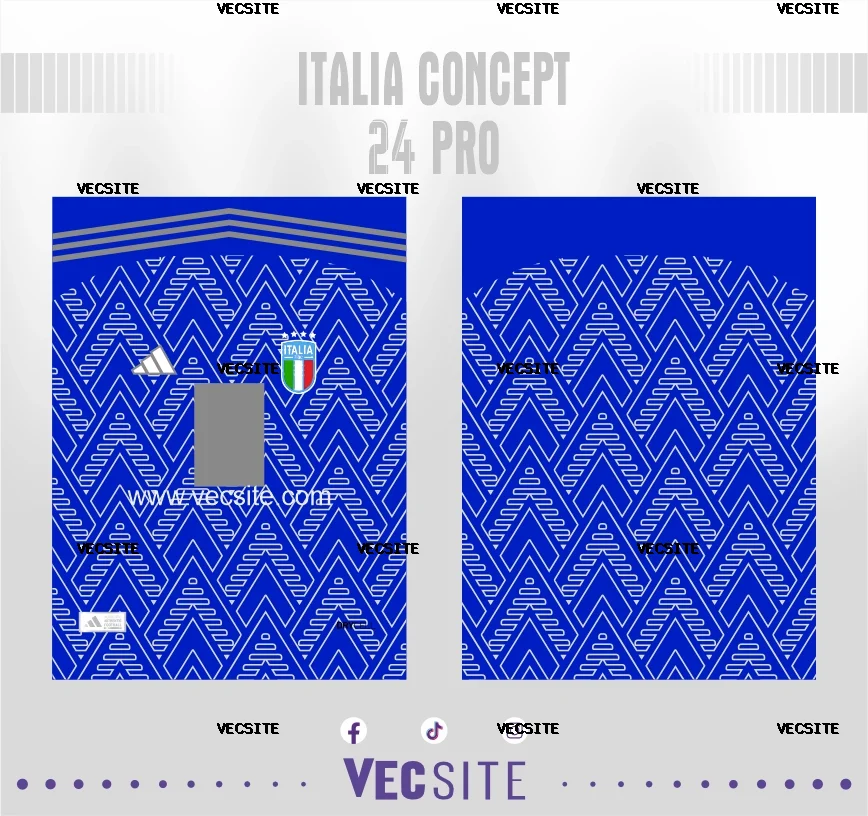 Italia Concept 24 PRO