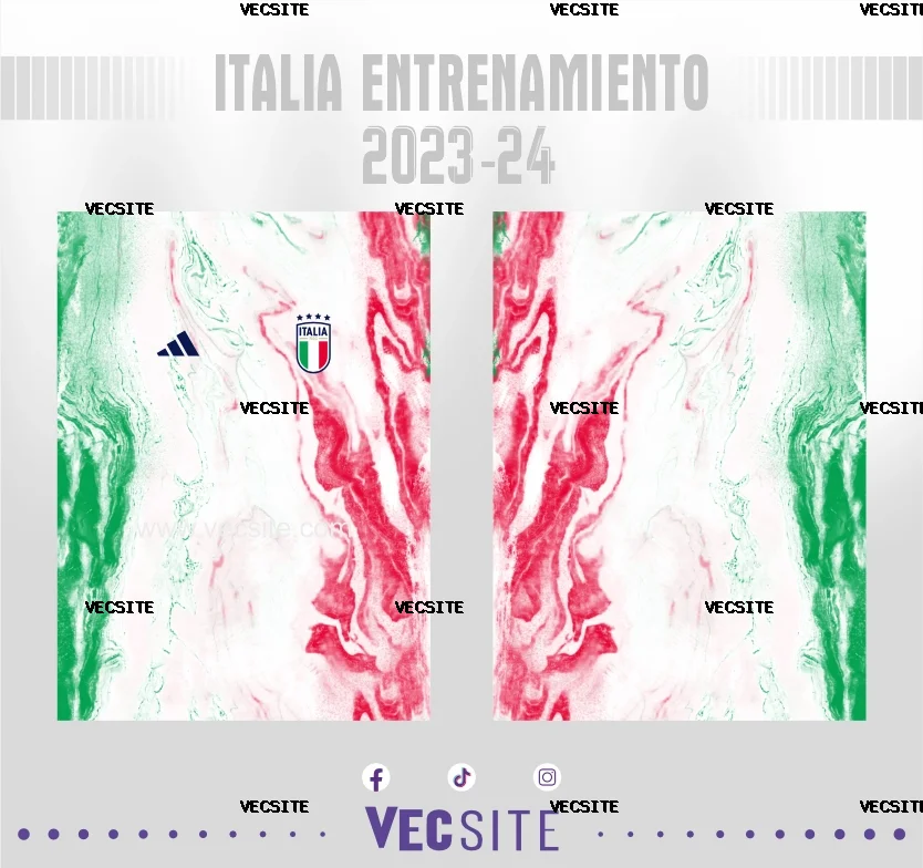 Italia Entrenamiento 2023-24