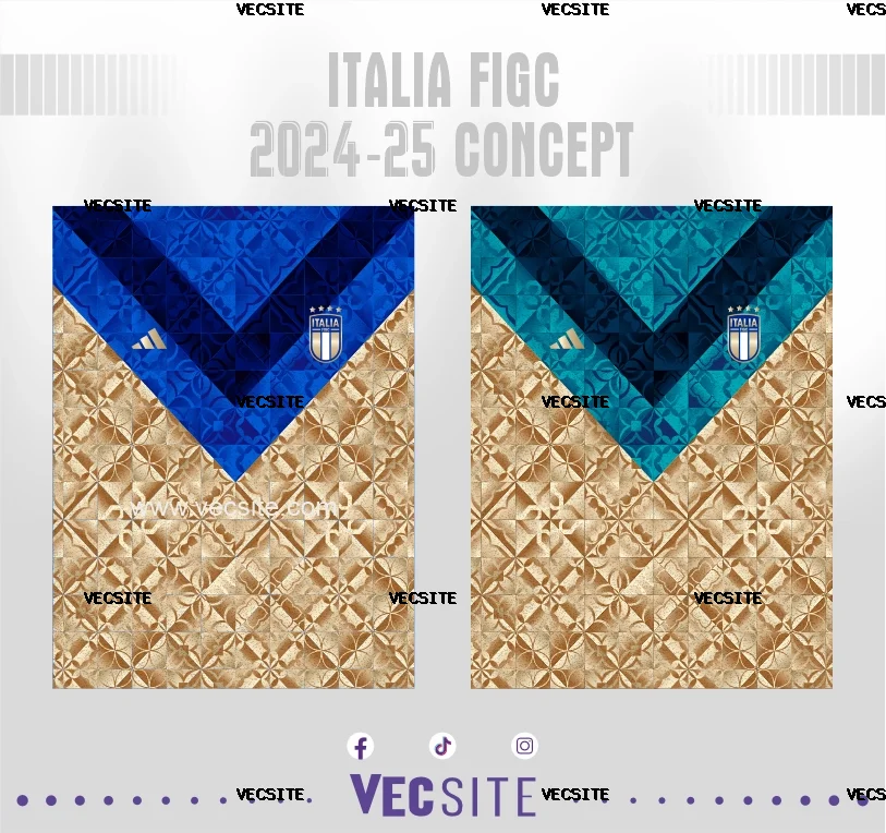 Italia Vercace design PRO