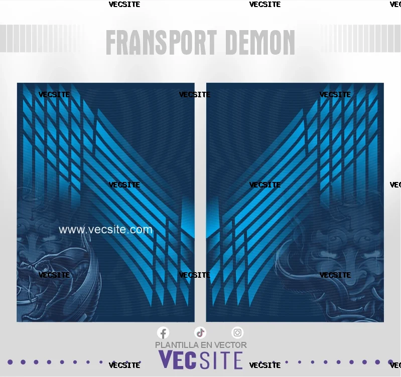 fransport demon
