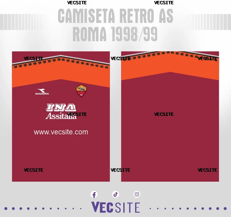 as roma 1998 1999